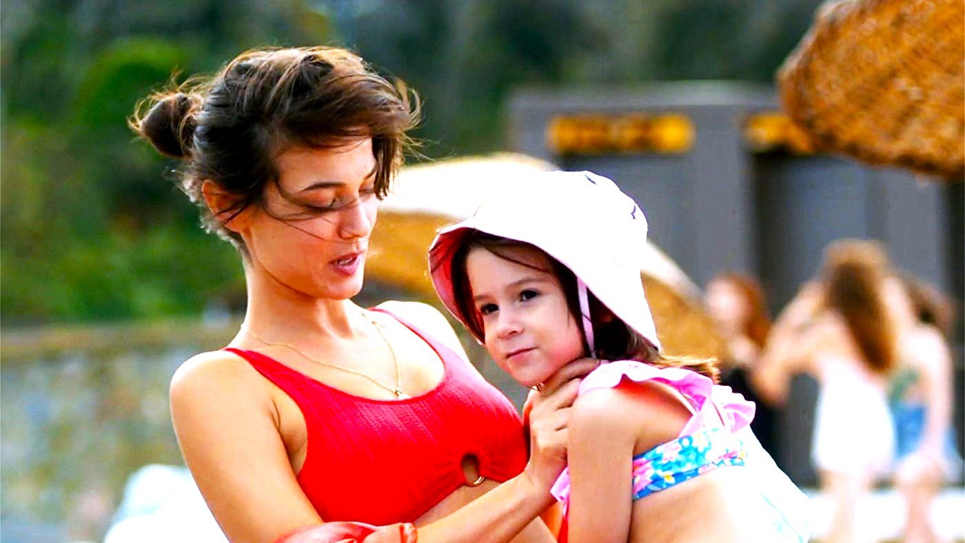 Merçan è viva, Dilek trama nell'ombra, Ilgaz arresta Nil, Segreti di famiglia - capitolo 65